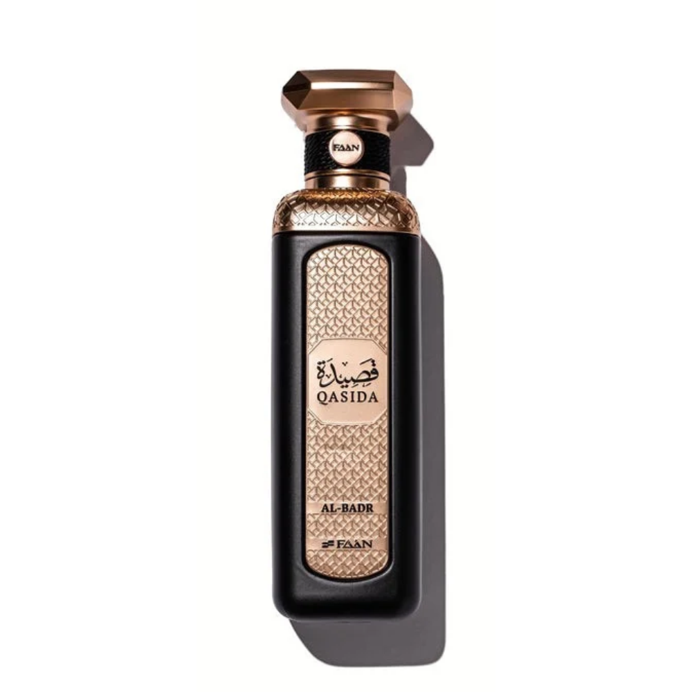 Faan Qasida Al Badr Eau de Parfum 200ml Spray