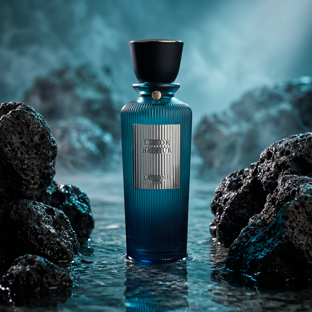 LA'Dor Bakhur Eau de Parfum 200ml Spray