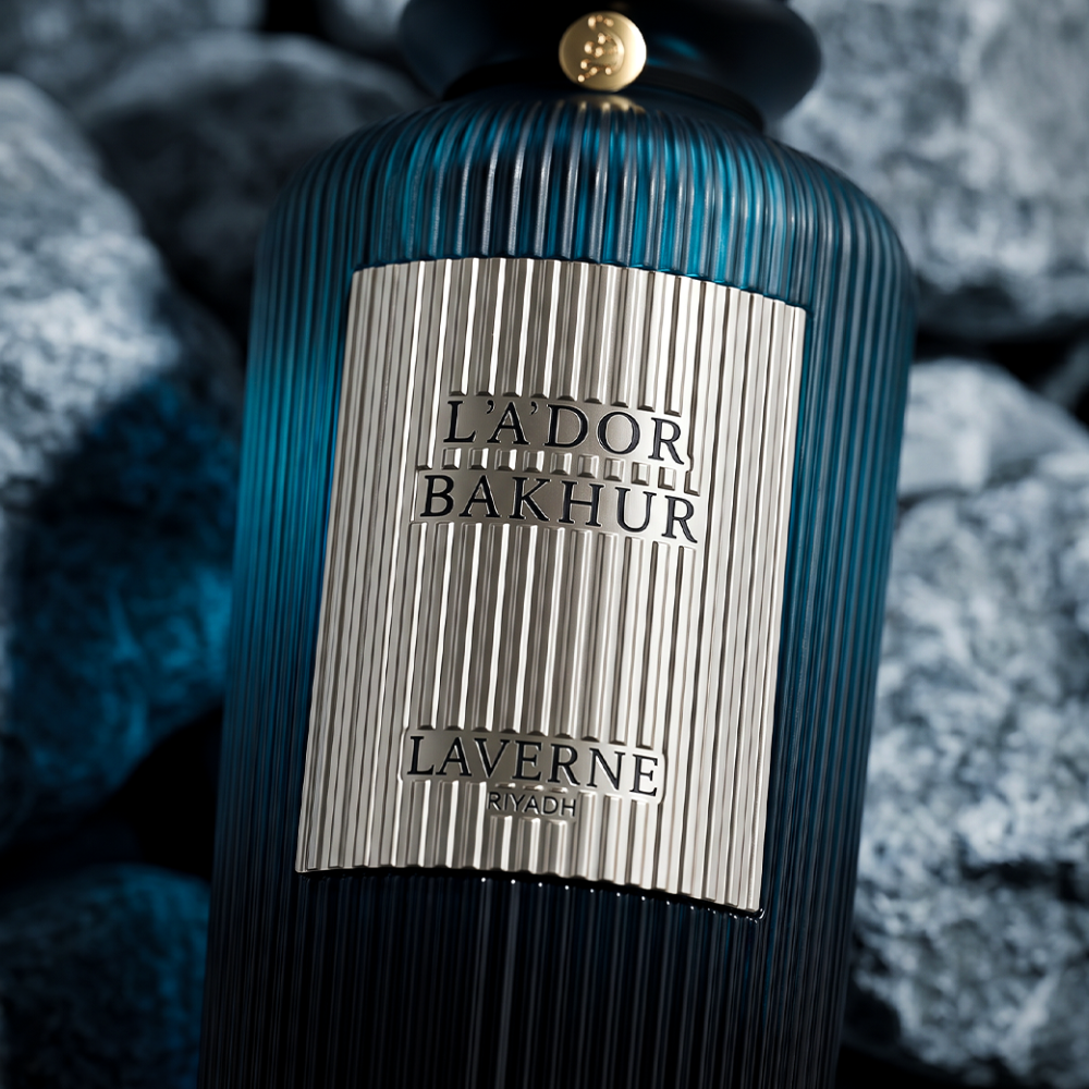 LA'Dor Bakhur Eau de Parfum 200ml Spray