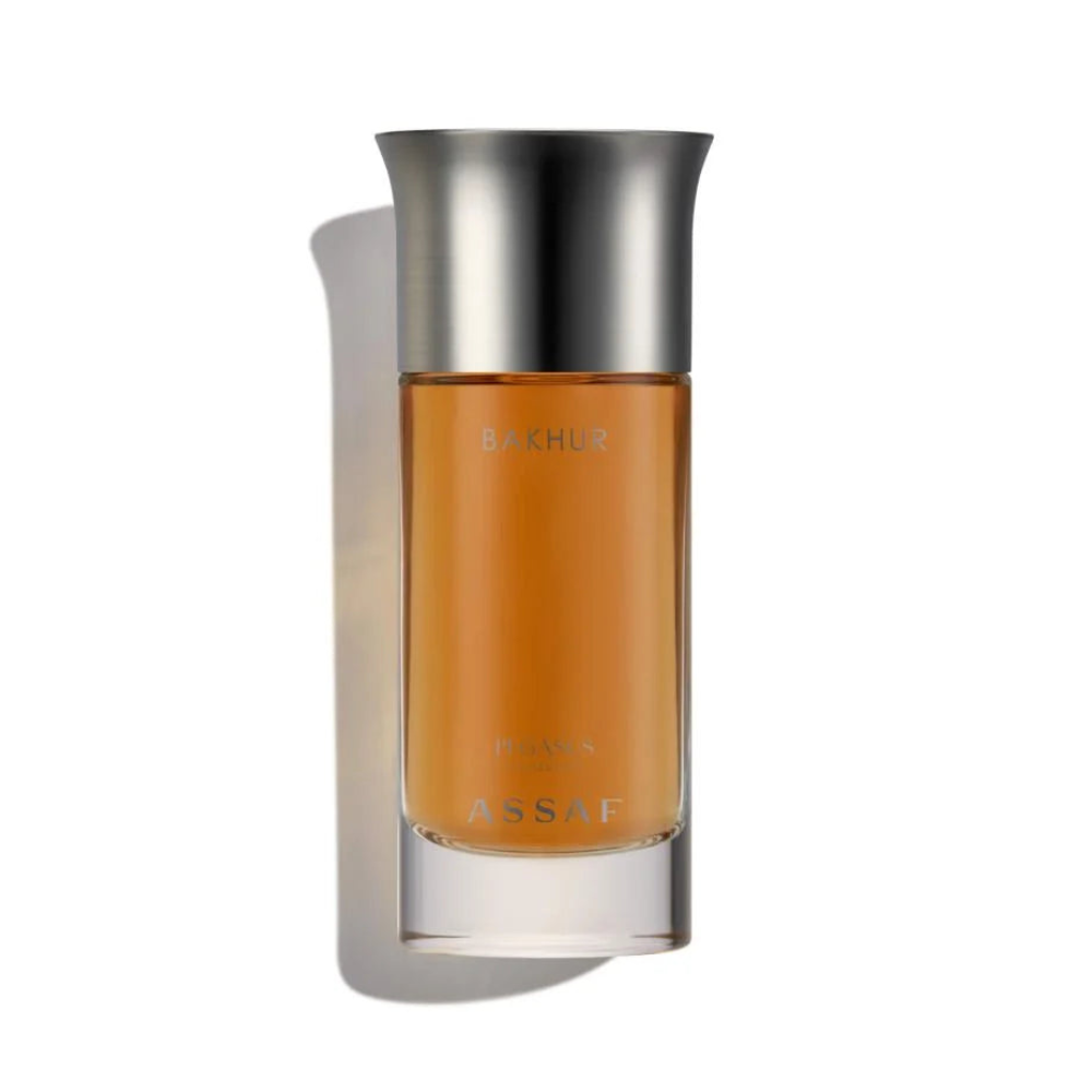 Assaf Bakhur Pegasus Eau de Parfum 150ml Spray