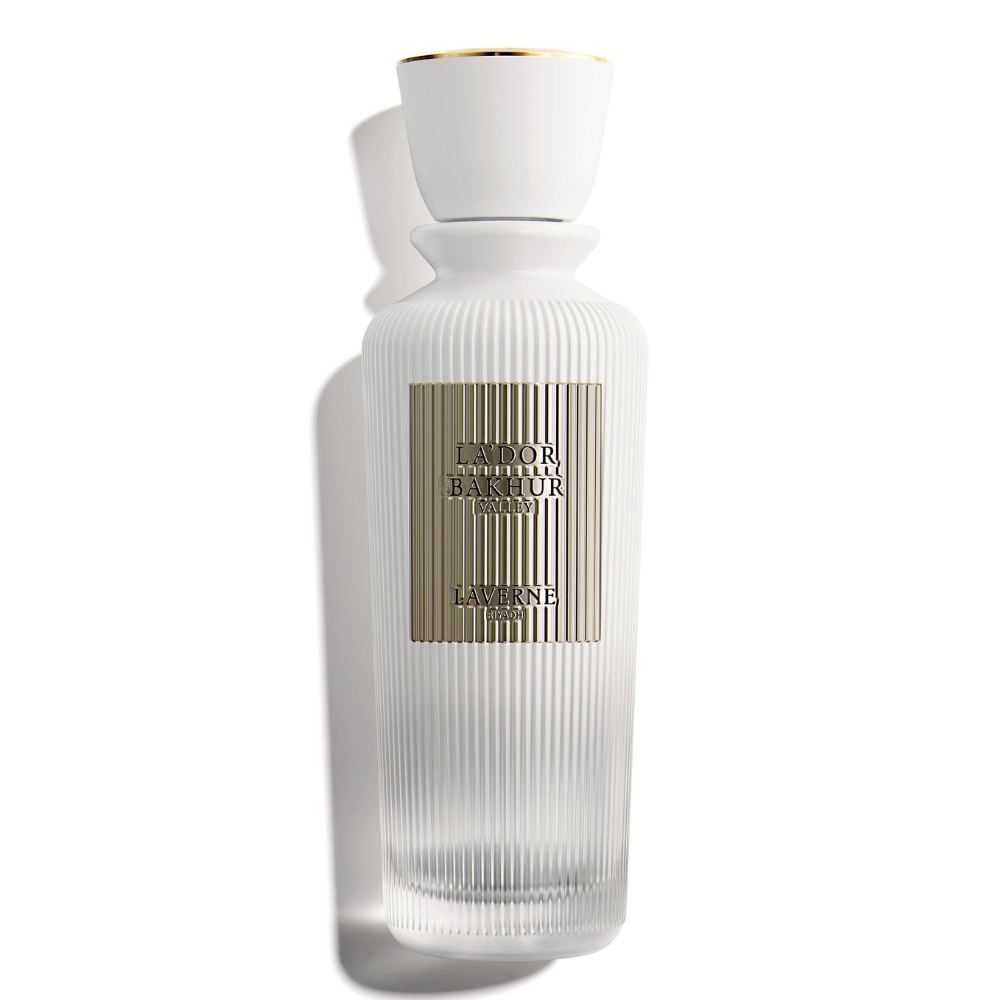 LA'Dor Bakhur Valley Eau de Parfum 200ml Spray
