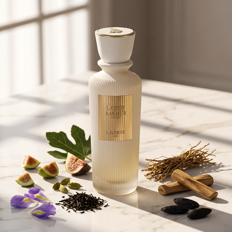 LA'Dor Bakhur Valley Eau de Parfum 200ml Spray