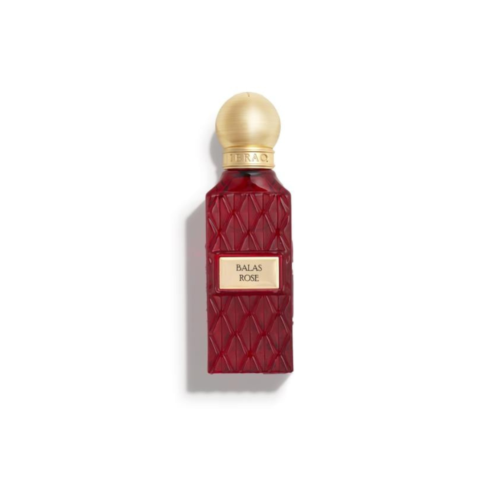 Ibrahim Al Qurashi Balas Rose 15ml Perfume Oil