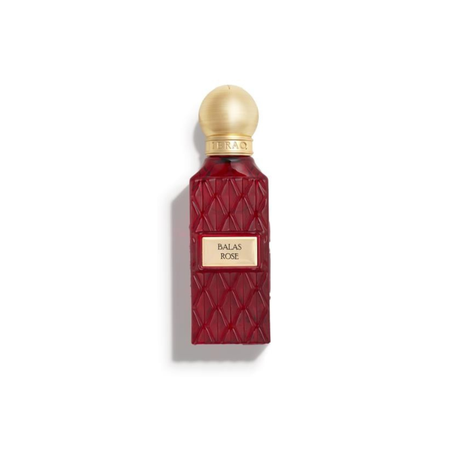 Ibrahim Al Qurashi Balas Rose 15ml Perfume Oil