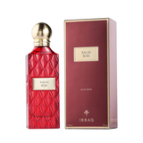 Ibrahim Al Qurashi Balas Rose Eau de Parfum 150ml Spray