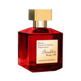 Fragrance World Barakkat Rouge 540 Extrait de Parfum 100ml Spray