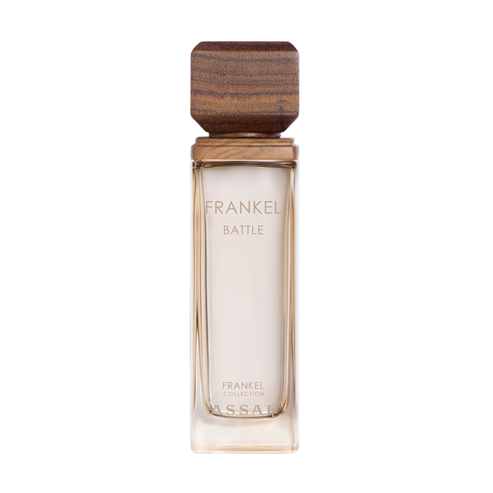 Assaf Frankel Battle Eau de Parfum 100ml Spray