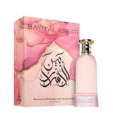 Paris Corner Bayn Al Asrar Eau de Parfum 80ml Spray