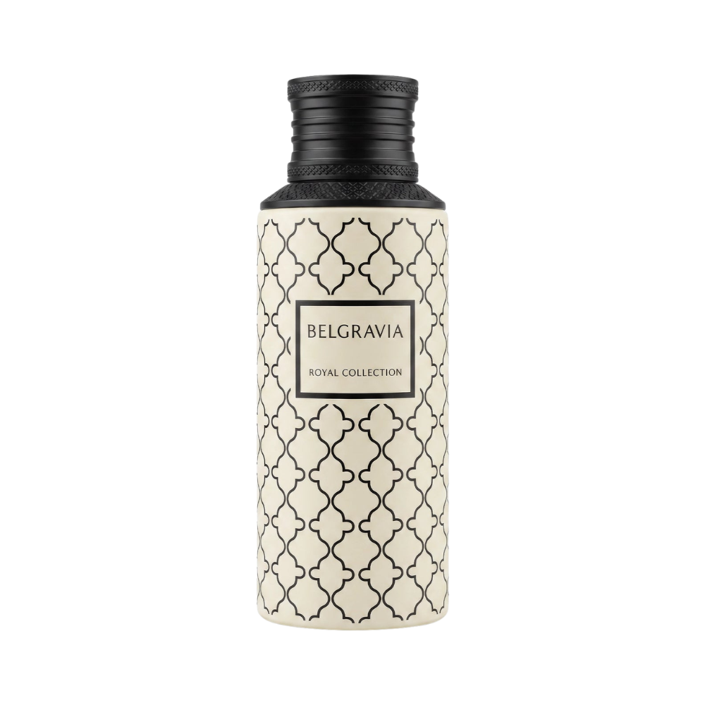 Maison Asrar Belgravia Eau de Parfum 100ml Spray