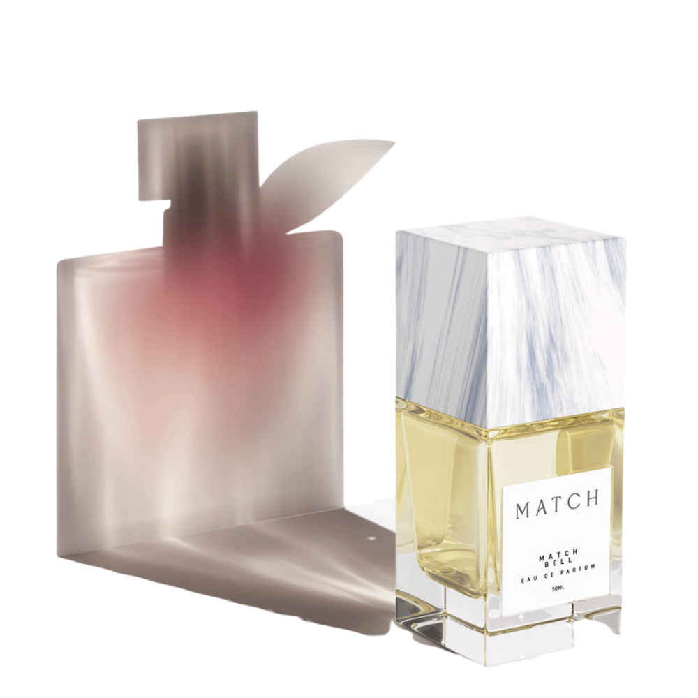 Match Bell Eau de Parfum 50ml Spray