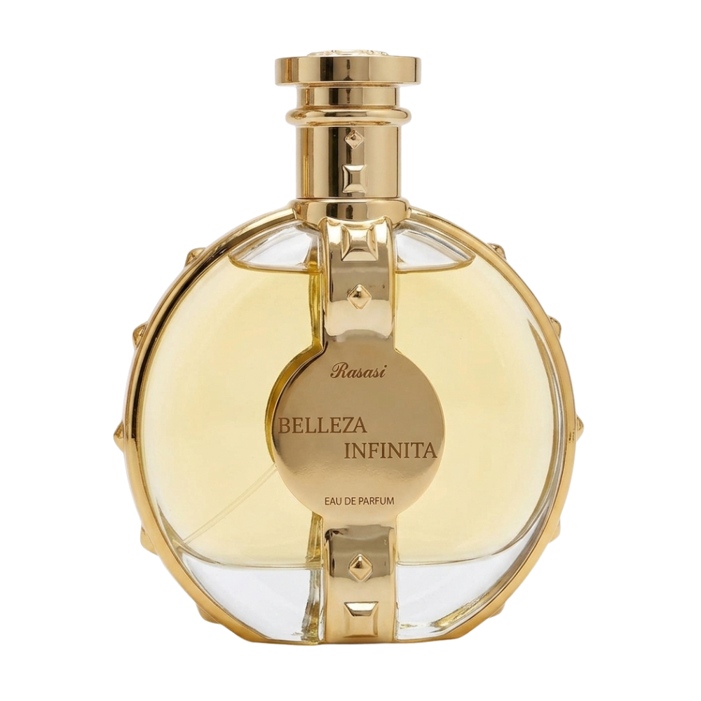 Rasasi Belleza Infinita Eau de Parfum 100ml Spray