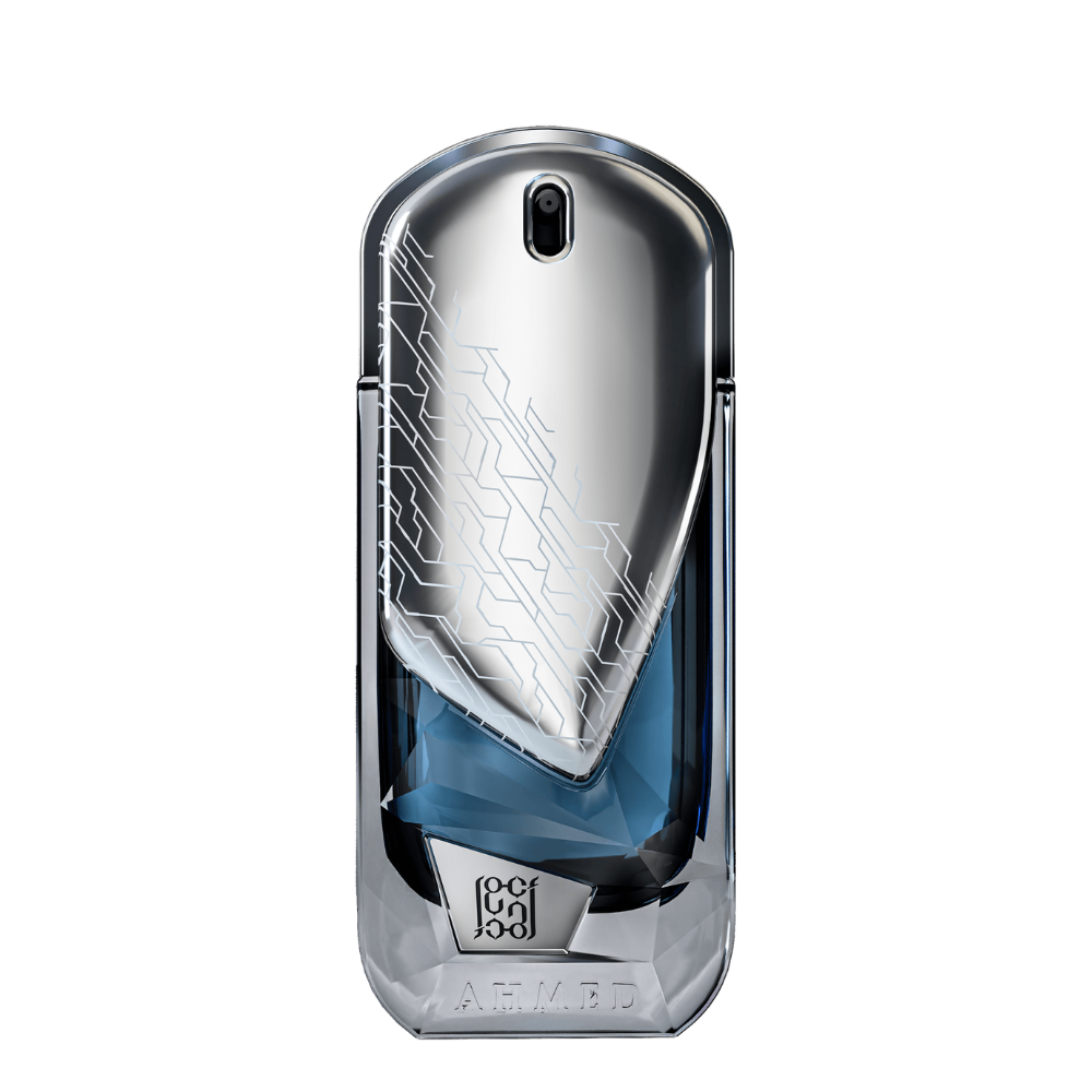 Ahmed Al Maghribi The Beyond 2050 Extrait de Parfum 75ml Spray
