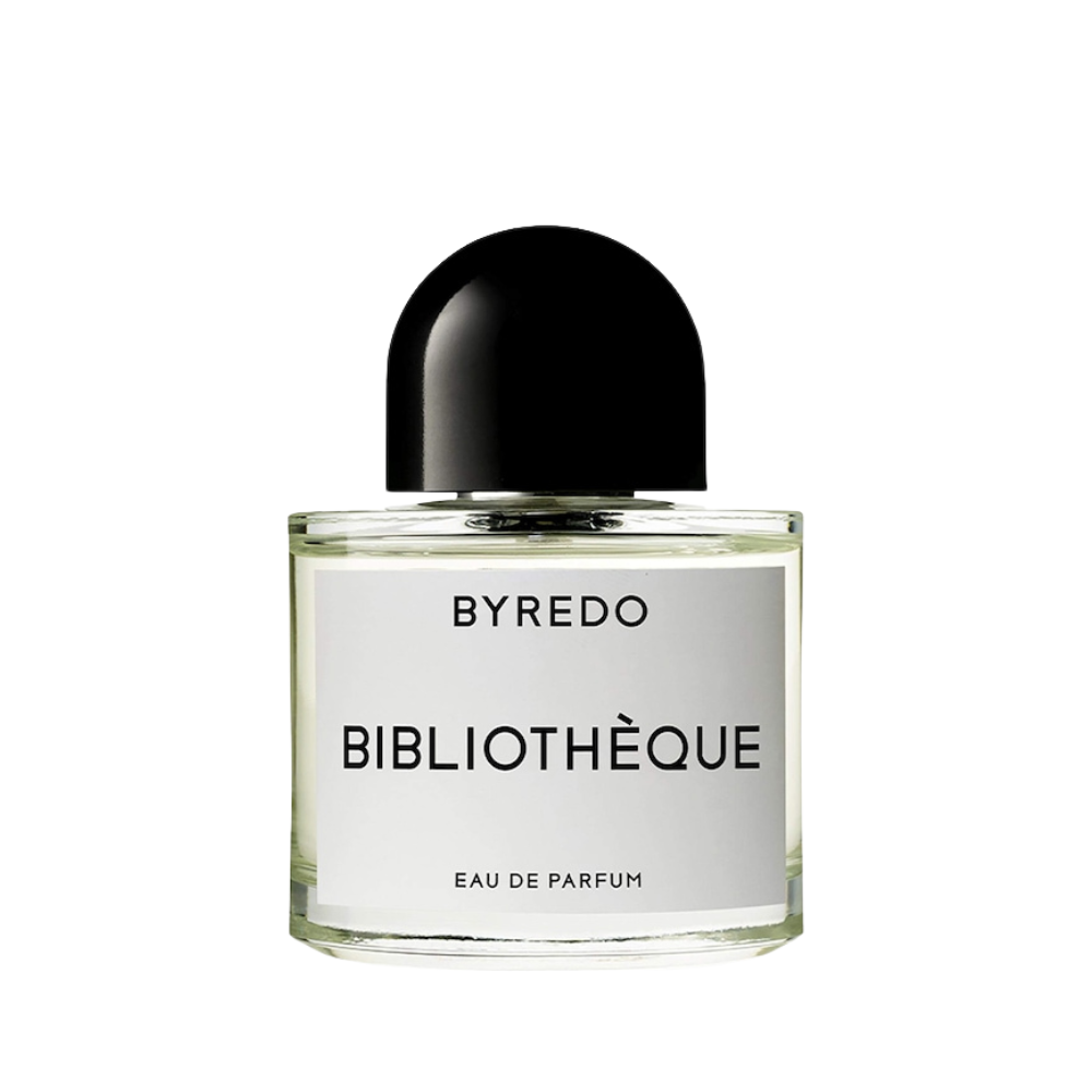 Byredo Bibliothèque Eau de Parfum 100ml Spray