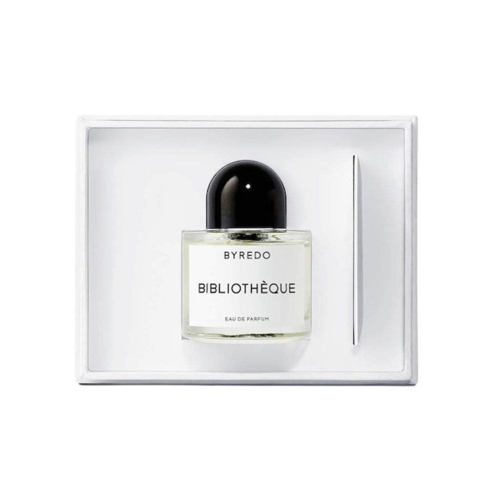 Byredo Bibliothèque Eau de Parfum 100ml Spray