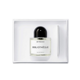 Byredo Bibliothèque Eau de Parfum 100ml Spray