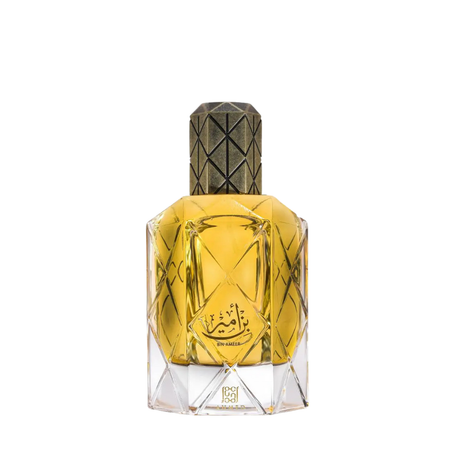 Ahmed Al Maghribi Bin Ameer Extrait de Parfum 90ml Spray