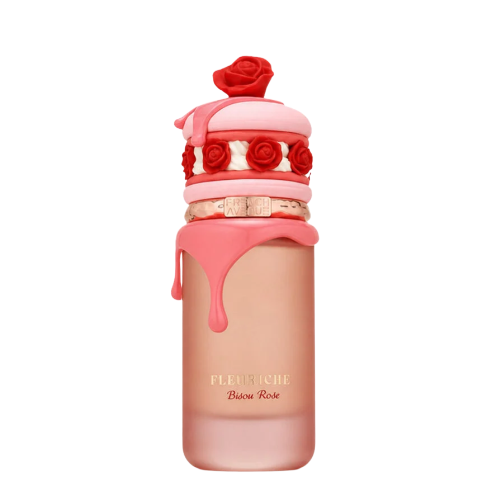 French Avenue Fleuriche Bisou Rose Extrait de Parfum 100ml Spray