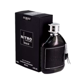 Dumont Nitro Black Pour Home Eau De Parfum 100ML