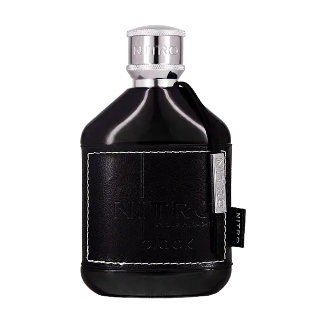 Dumont Nitro Black Pour Home Eau De Parfum 100ML