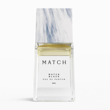 Match Black Eau de Parfum 50ml Spray