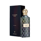 Ibrahim Al Qurashi Black Diamond Incense Eau de Parfum 150ml Spray