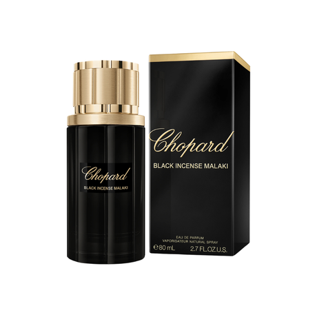 Chopard Black Incense Malaki Eau de Parfum 80ml Spray