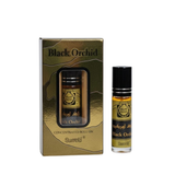 Surrati Black Orchid Concentrated Perfume Oil Roll-on (6ml)
