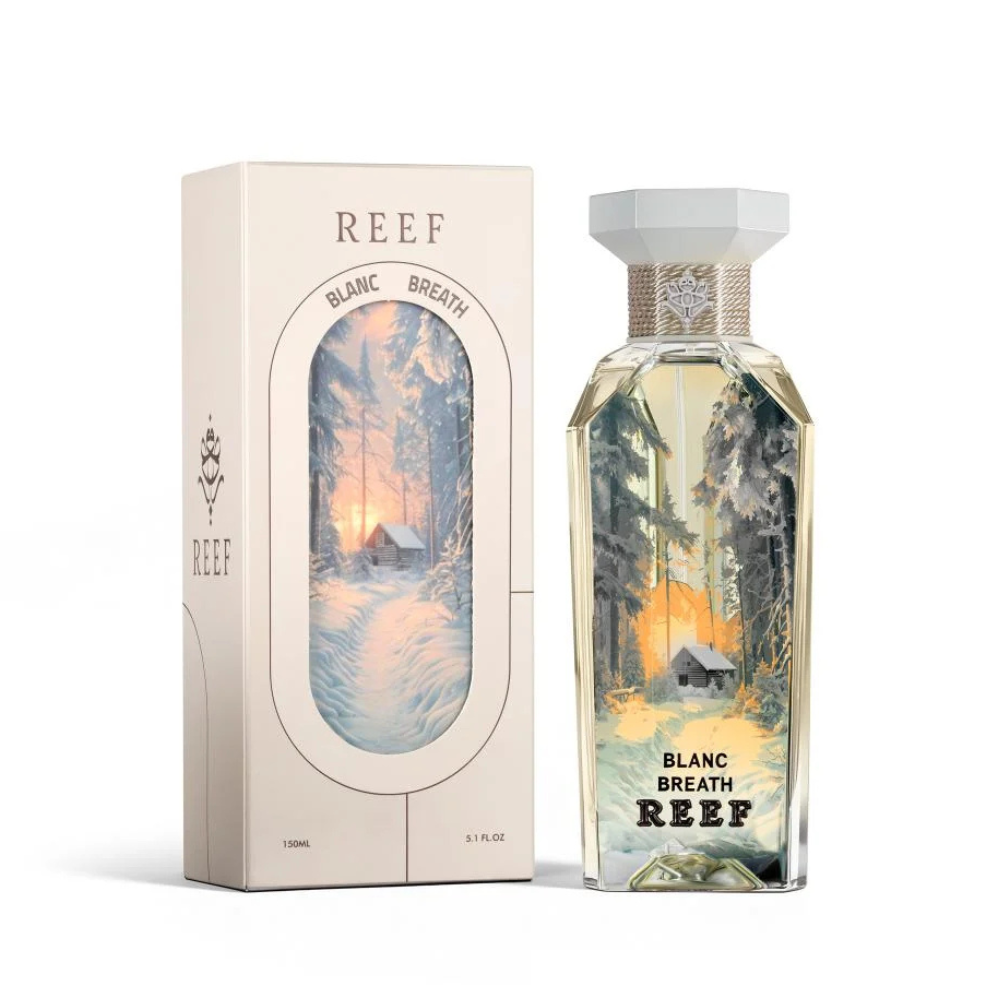 Reef Blanc Breath Perfume 150ml Spray