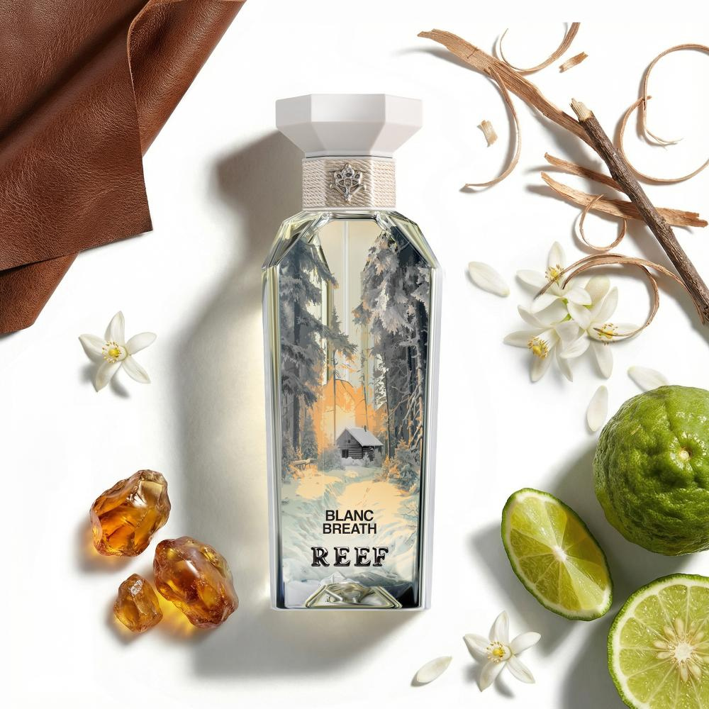 Reef Blanc Breath Perfume 150ml Spray