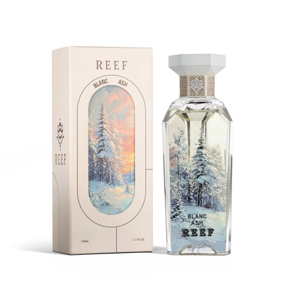 Reef Blanc Ash Perfume 150ml Spray