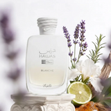 Rasasi Hawas i'm Classic Blanche Eau de Parfum 100ml Spray