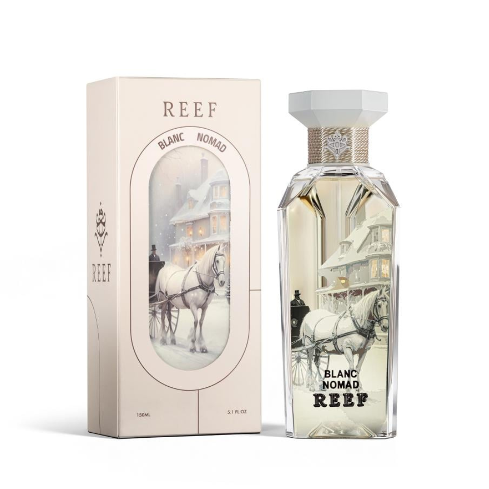Reef Blanc Nomad Parfum 150ml Spray
