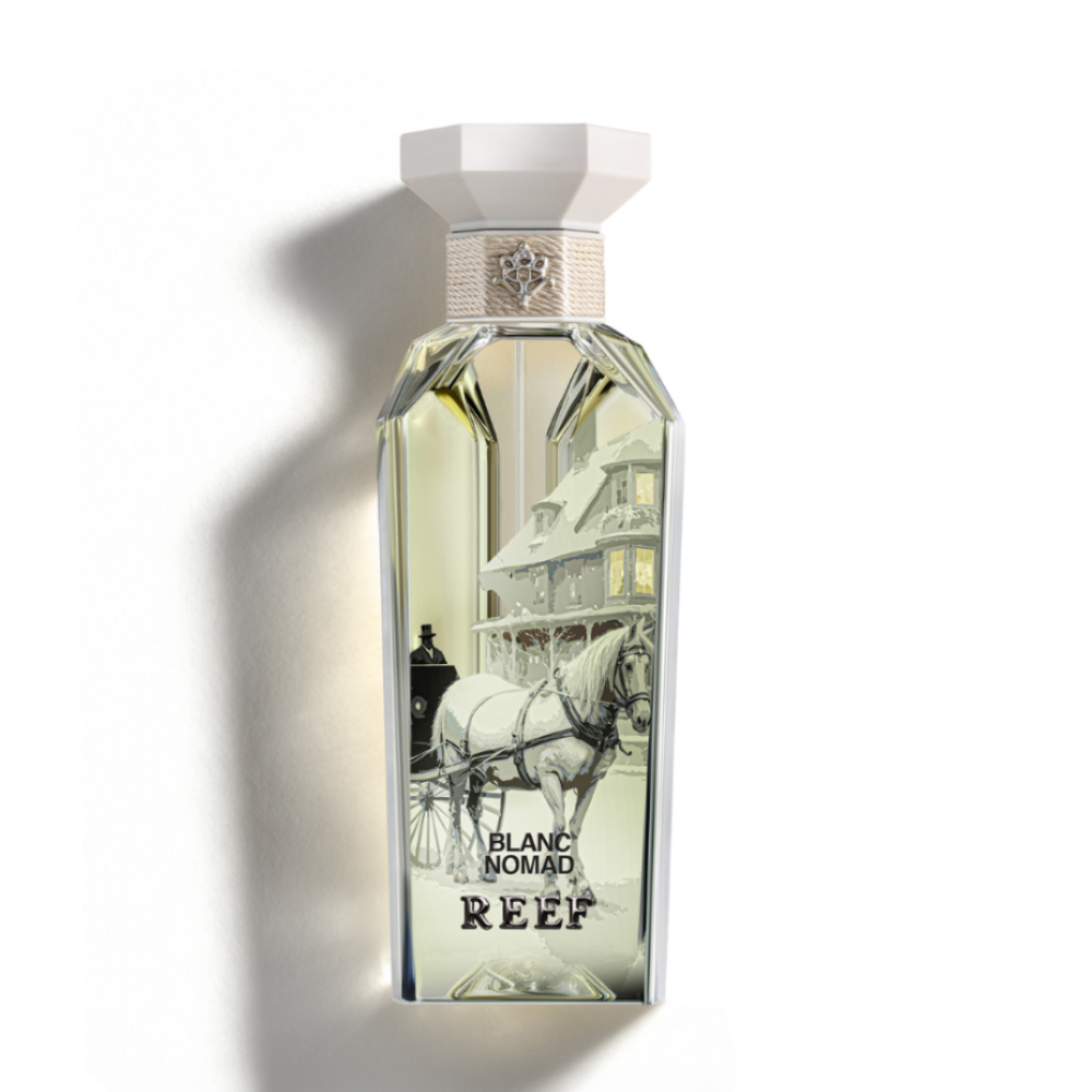 Reef Blanc Nomad Parfum 150ml Spray