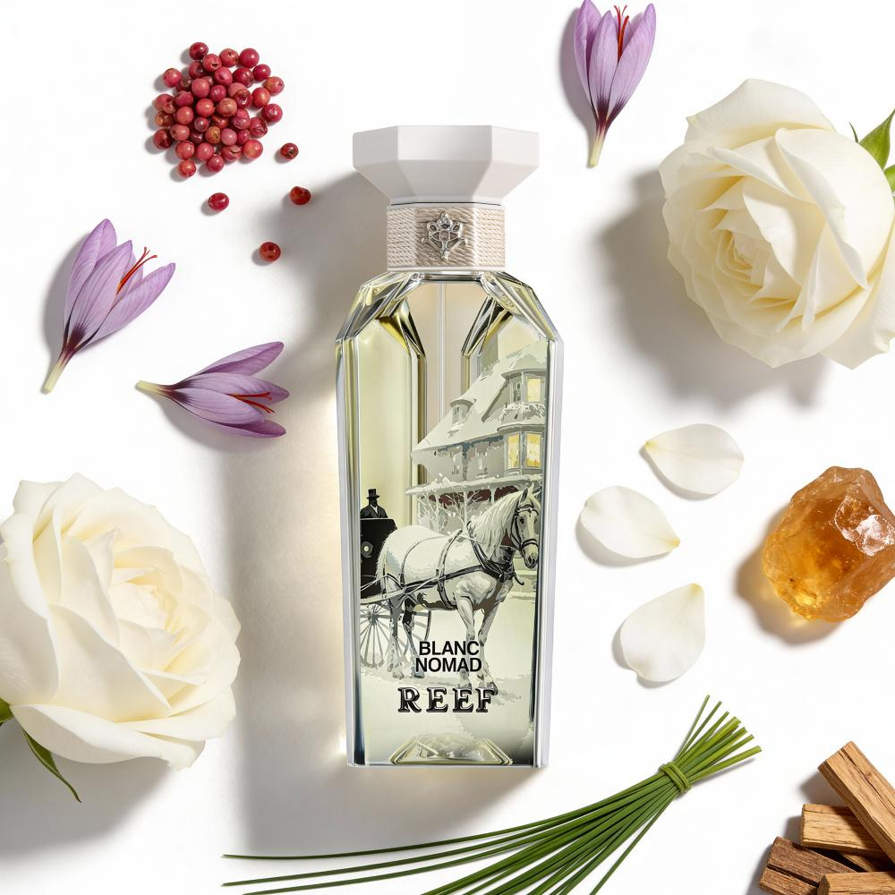 Reef Blanc Nomad Parfum 150ml Spray