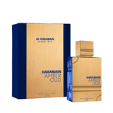 Al Haramain Amber Oud Bleu Edition Eau de Parfum 100ml Spray