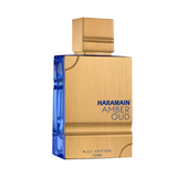 Al Haramain Amber Oud Bleu Edition Eau de Parfum 100ml Spray