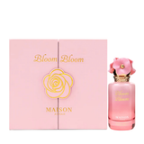 Maison Asrar Bloom Bloom Eau de Parfum 100ml Spray