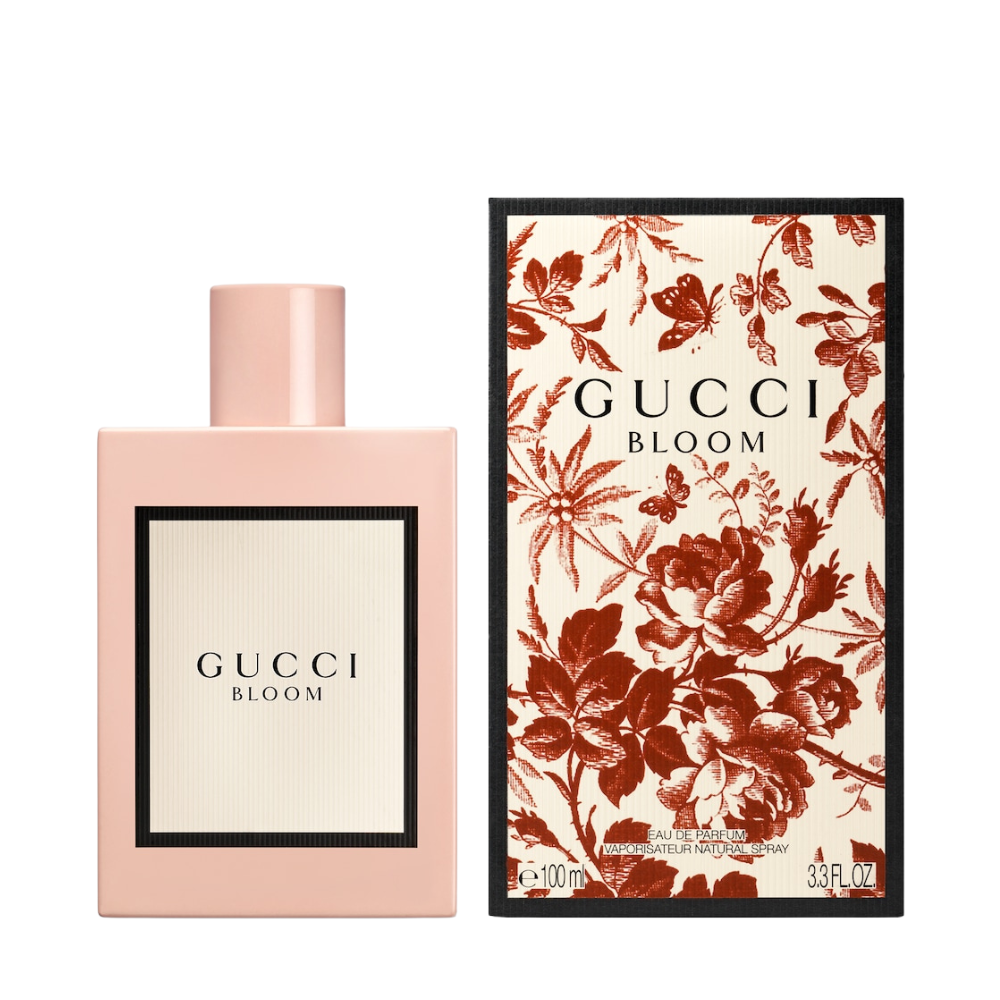 Gucci Bloom Eau de Parfum 100ml Spray