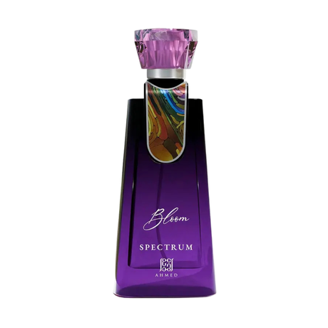 Ahmed Al Maghribi Bloom Spectrum Eau de Parfum 100ml Spray