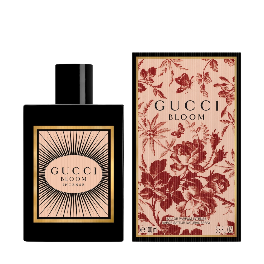 Gucci Bloom Eau de Parfum Intense 100ml Spray