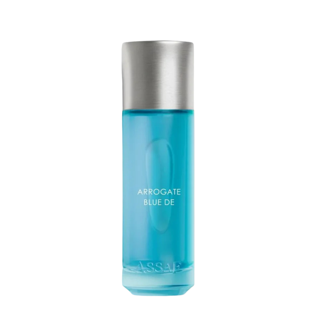 Assaf Arrogate Blue De For Man 200ml Spray