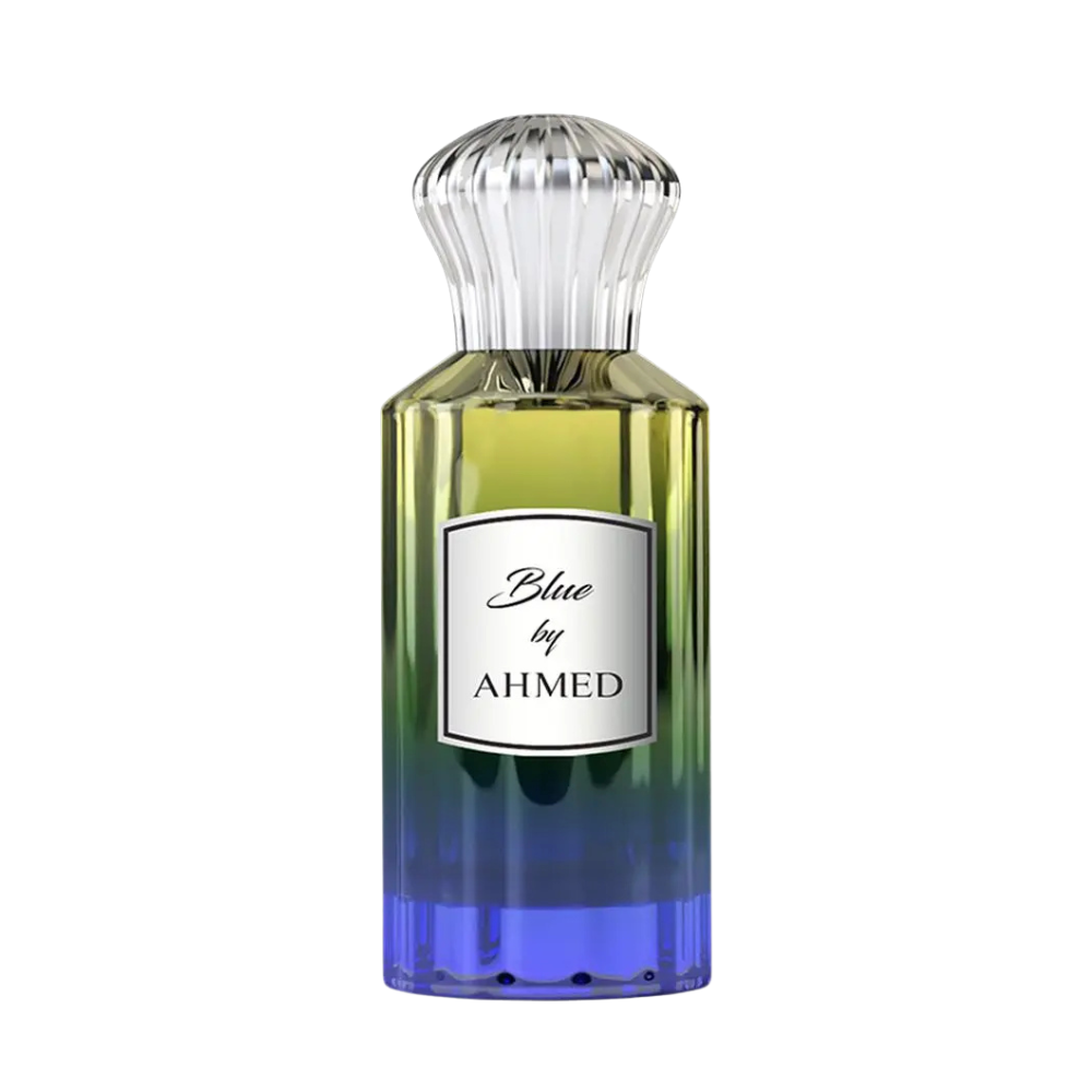 Ahmed Al Maghribi Blue Extrait de Parfum 100ml Spray