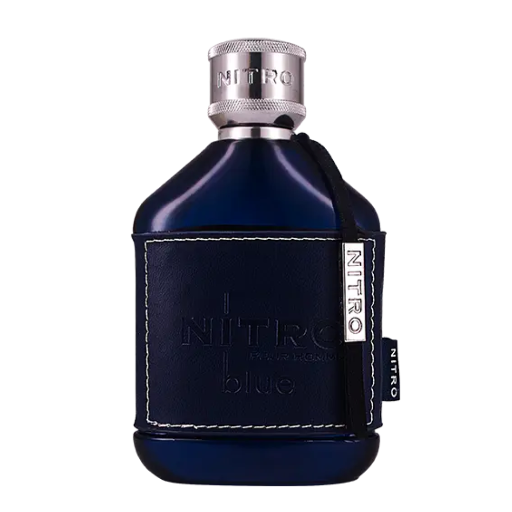 Dumont Nitro Blue Eau de Parfum 100ml Spray