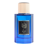 Ibrahim Al Qurashi Blue Oud Eau de Parfum 100ml Spray
