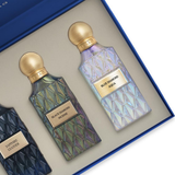 Ibrahim Al Qurashi Diamond Blue Box 02 (75ml × 3)