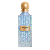 Ibrahim Al Qurashi Blue Diamond Aqua Eau de Parfum 150ml Spray