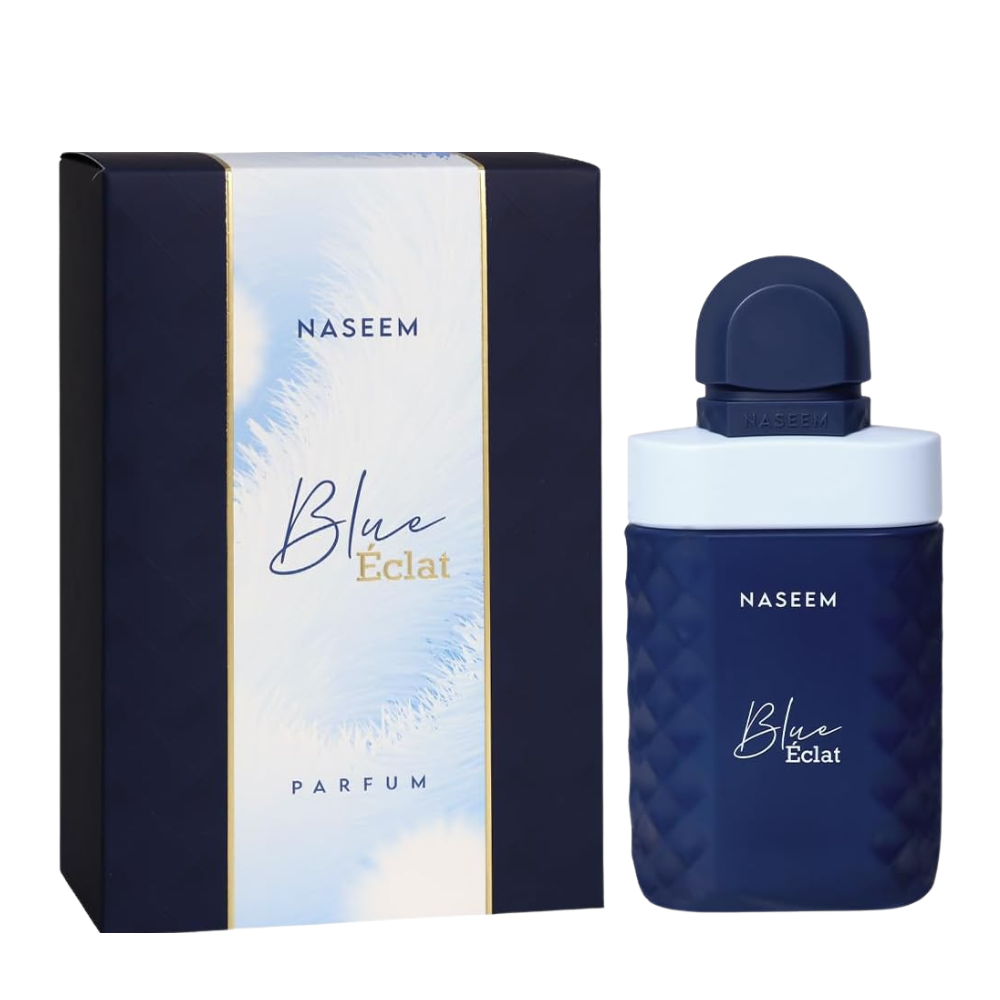 Naseem Blue Éclat Aqua Parfum 100ml Spray