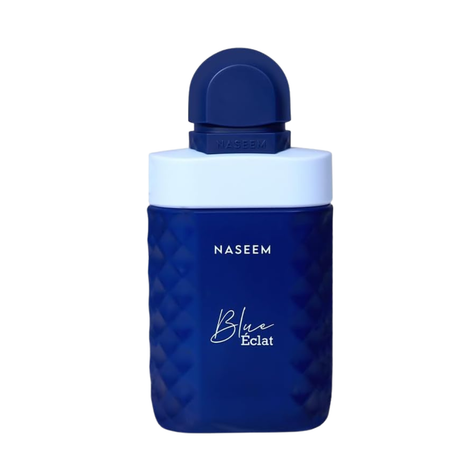 Naseem Blue Éclat Aqua Parfum 100ml Spray