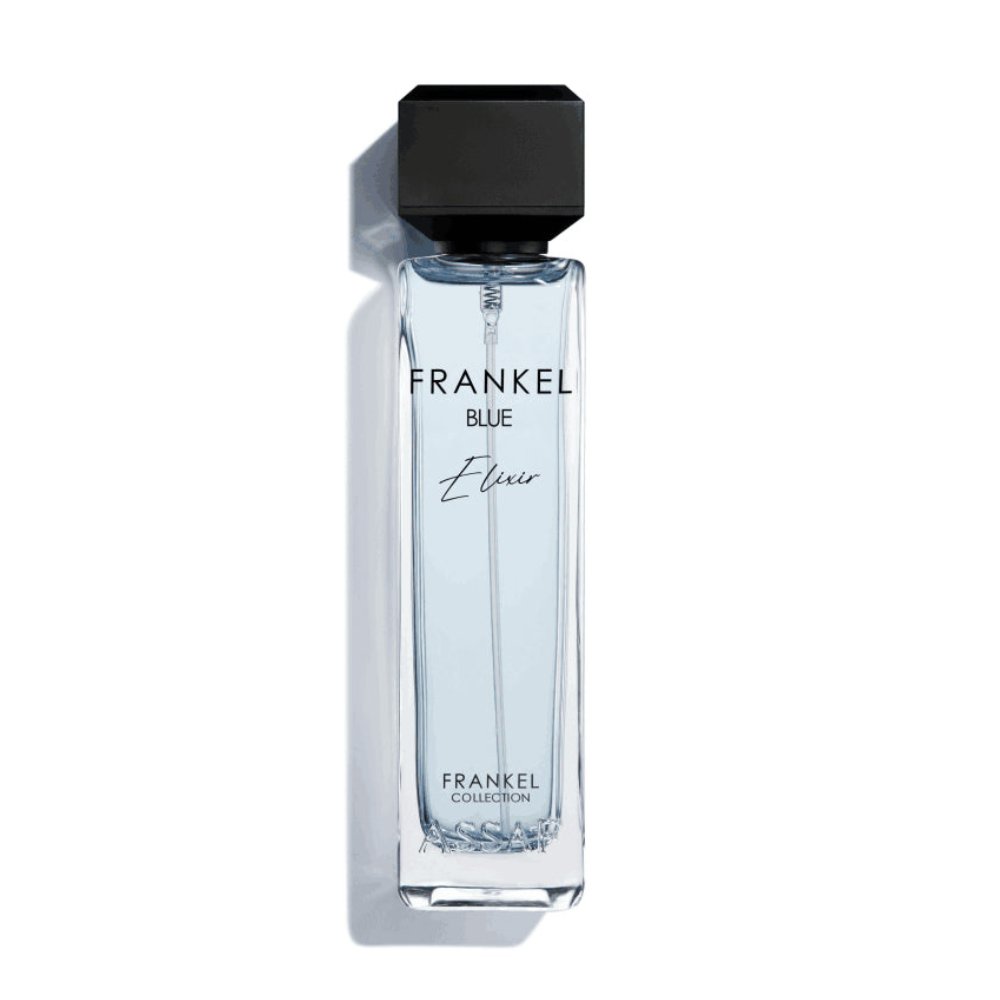 Assaf Frankel Blue Elixir Eau de Parfum 200ml Spray