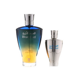 Arabian Oud Blue Oud Gift Set (100ml EDP + 24ml Perfume Oil)